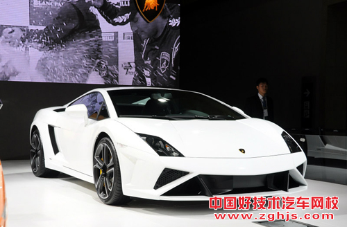 йüУGallardo LP560-4